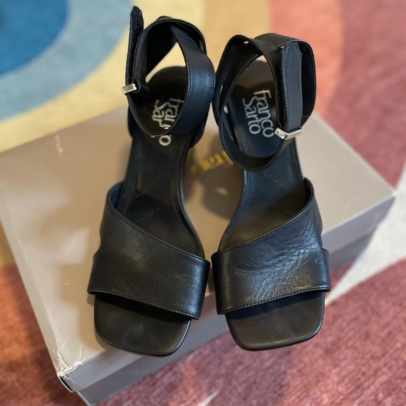 Franco Sarto Samina Sandal - Picture 6 of 8